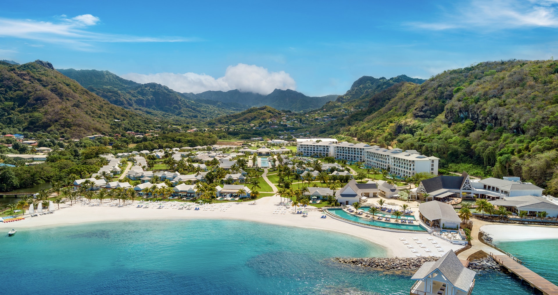 Sandals Saint Vincent ssv 000