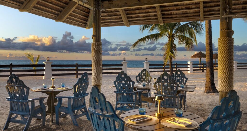 Sandals Grande Antigua - photo 7