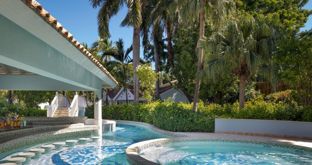 Sandals Grande Antigua - photo 2