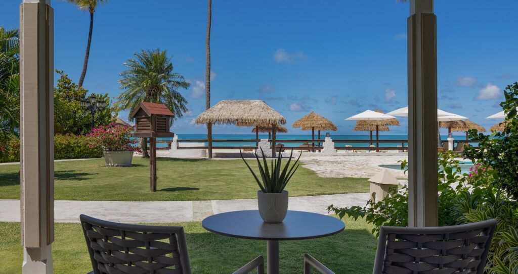 Sandals Grande Antigua - photo 6