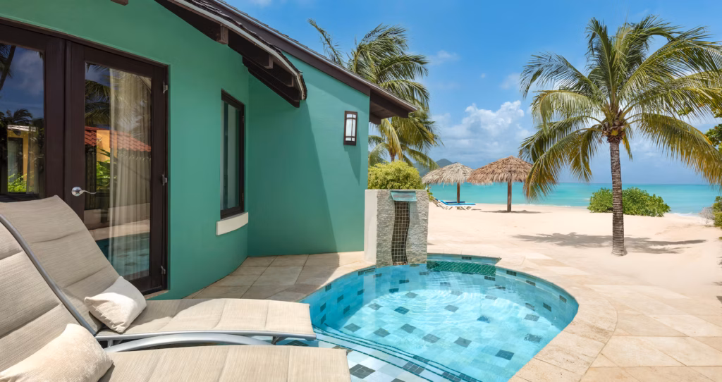 Sandals Grande St. Lucian - photo 5