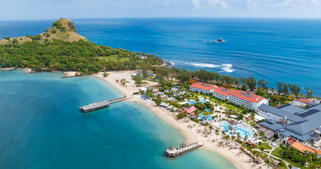 Sandals Grande St. Lucian - photo 1