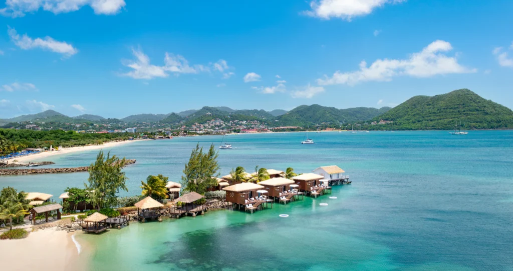 Sandals Grande St. Lucian - photo 2