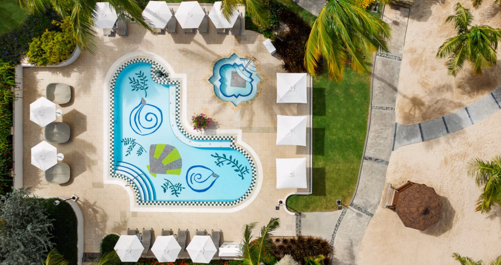 Sandals Grande St. Lucian - photo 7