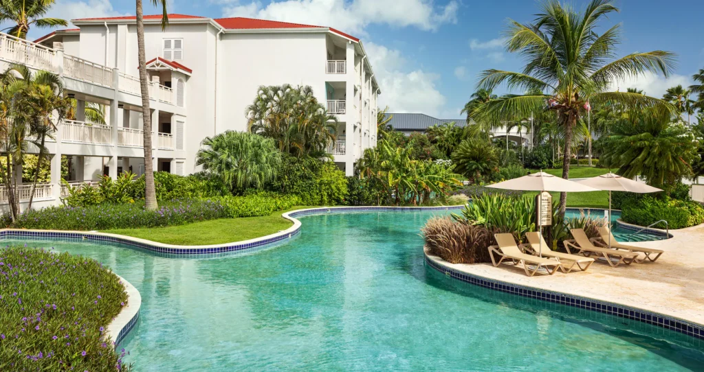 Sandals Grande St. Lucian - photo 8