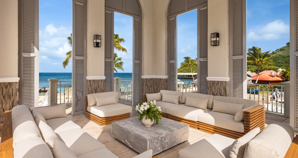 Sandals Grande St. Lucian - photo 6