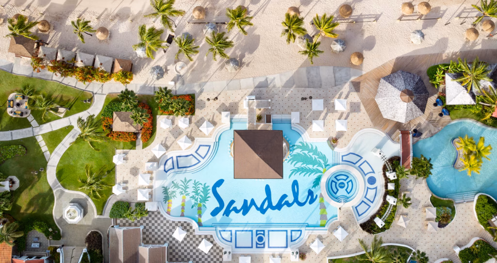 Sandals Grande St. Lucian - photo 4
