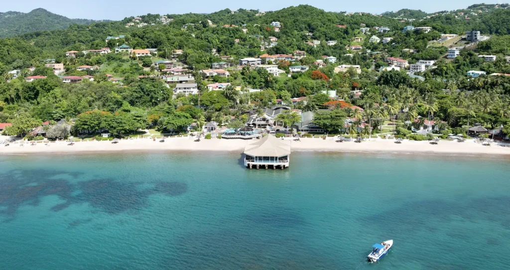 Sandals Halcyon Beach - photo 2
