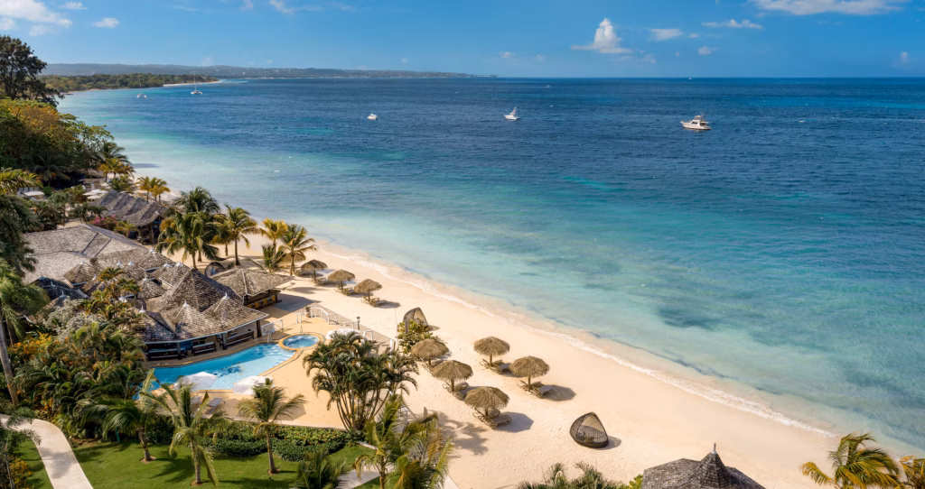 Sandals Negril - photo 4