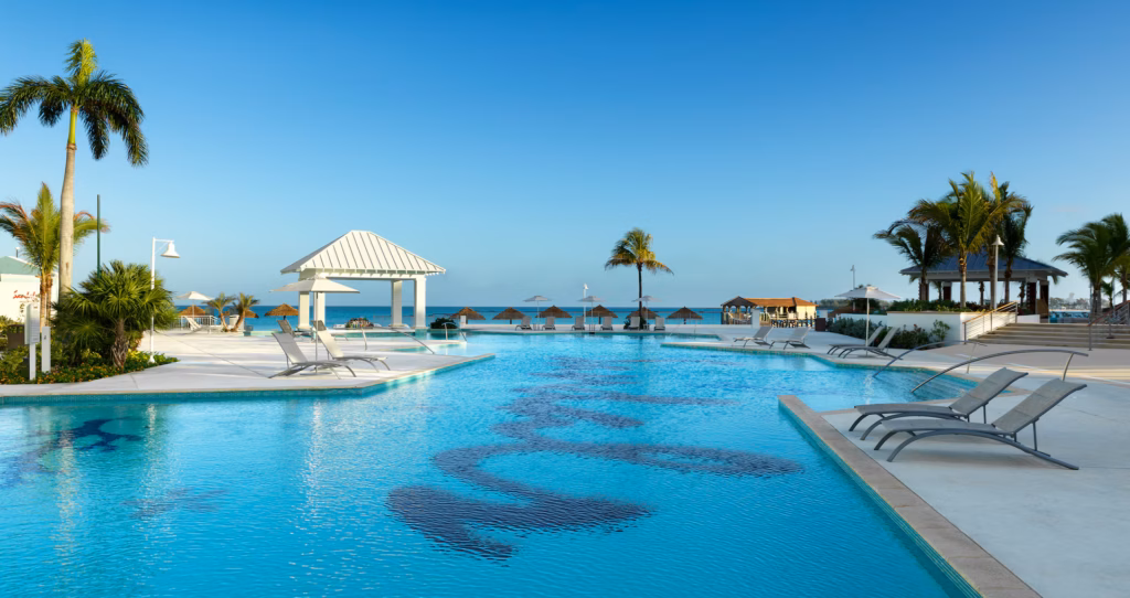 Sandals Royal Bahamian - photo 2