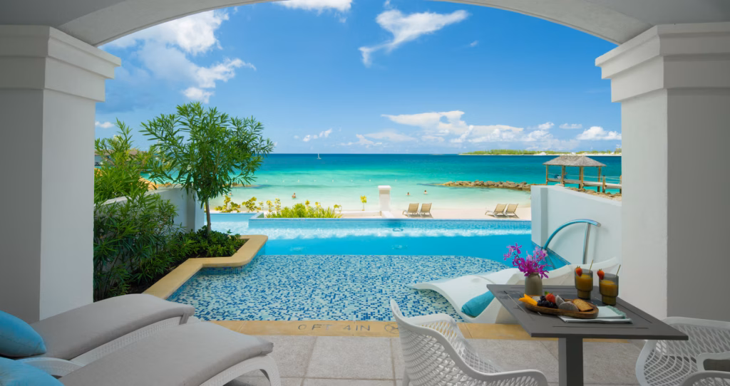 Sandals Royal Bahamian - photo 3