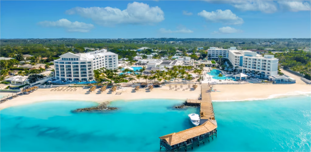 Sandals Royal Bahamian