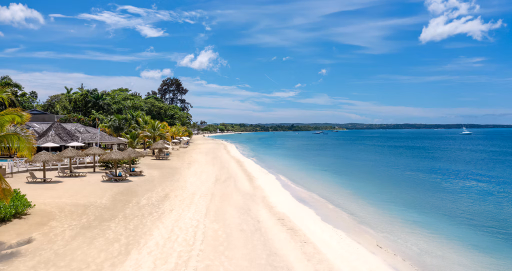 Sandals Negril - photo 2
