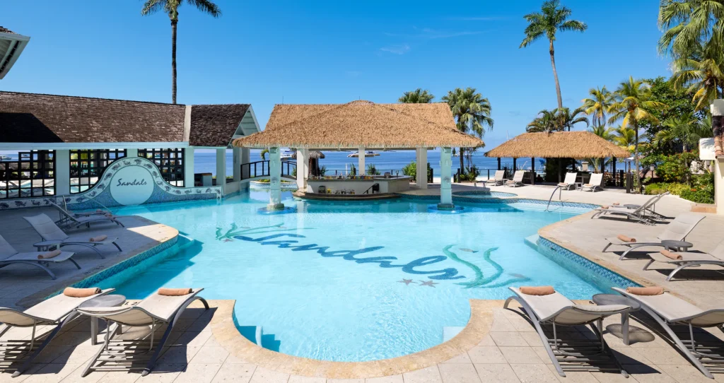 Sandals Negril - photo 9