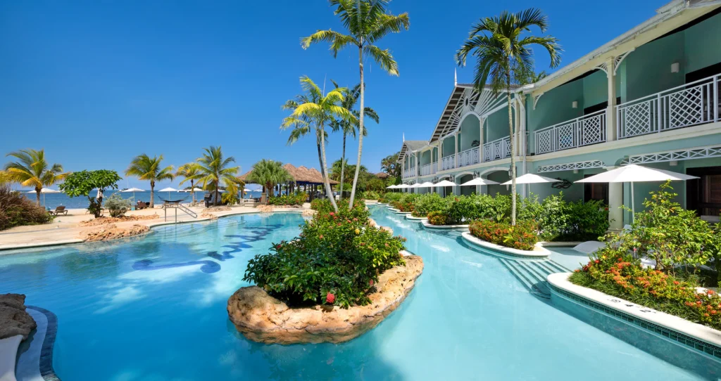 Sandals Negril - photo 7