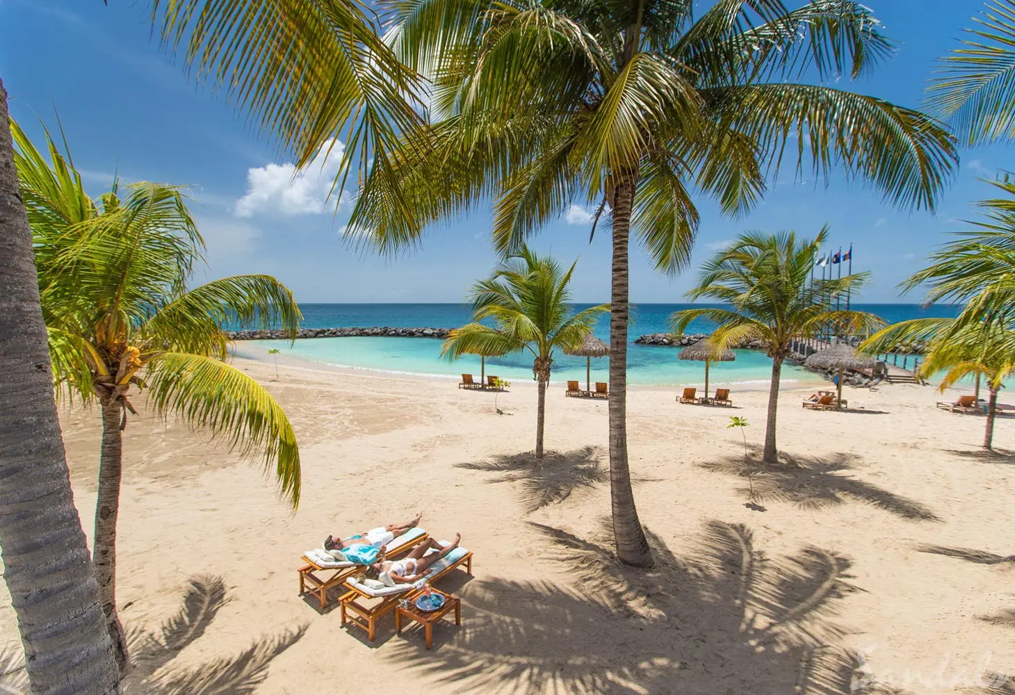 Sandals Grenada Review and Guide Epic Caribbean