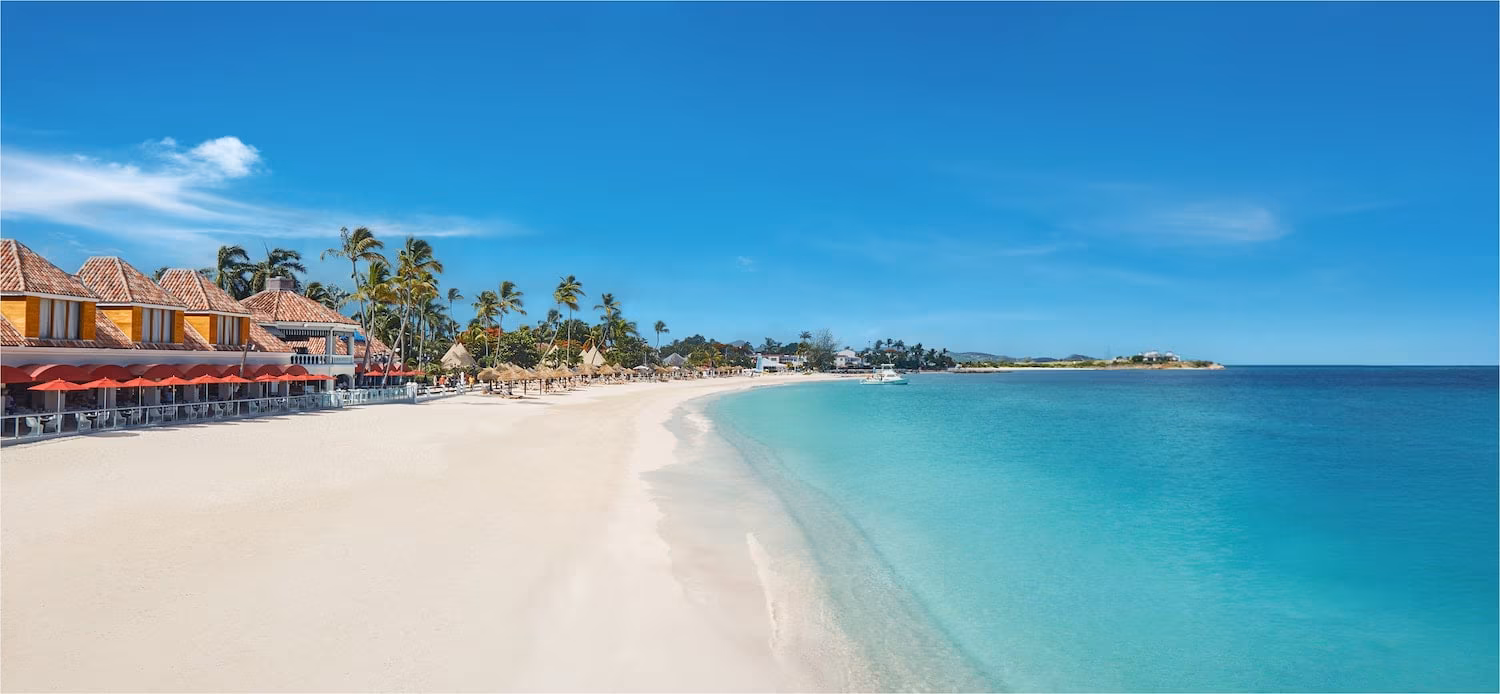 Sandals Rondoval Suites: The Most Unique Sandals Room