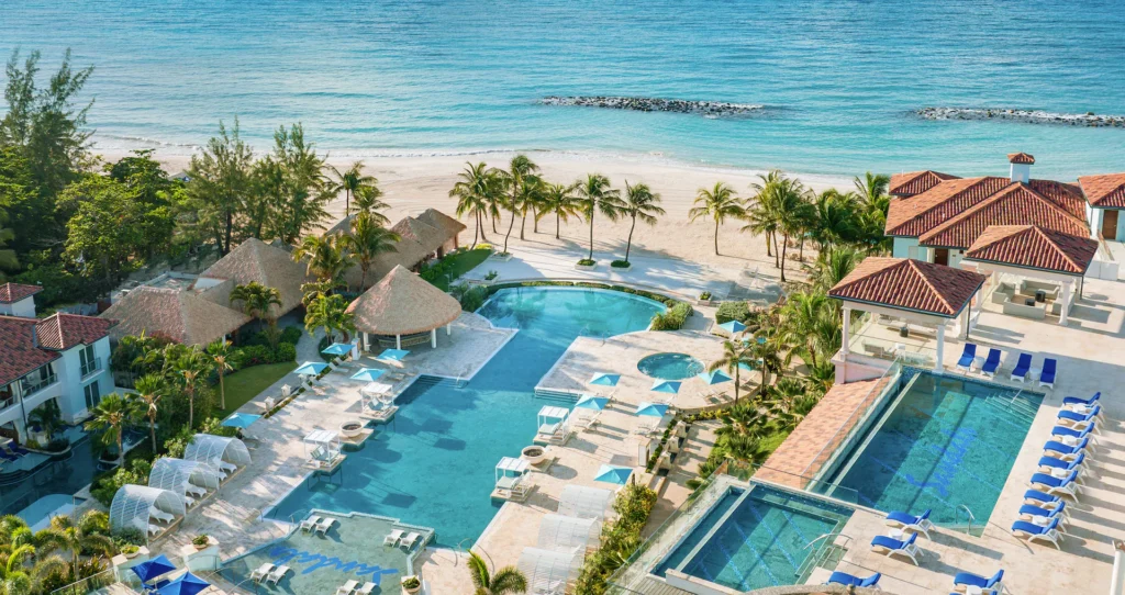 Sandals Royal Barbados - photo 2