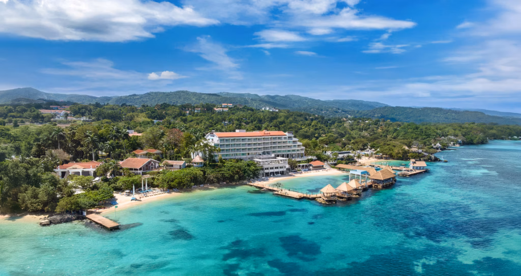 Sandals Ochi