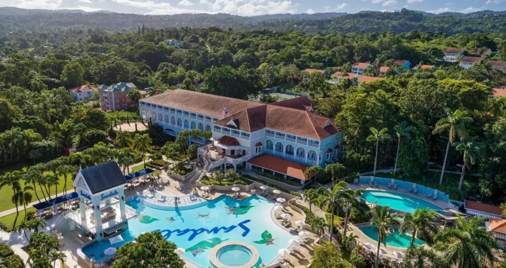 Sandals Ochi - photo 2