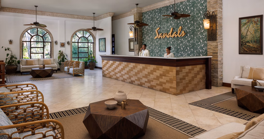 Sandals Ochi - photo 9