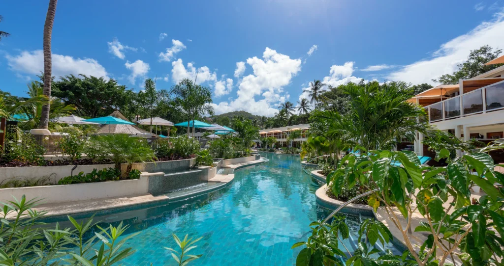 Sandals Halcyon Beach - photo 3