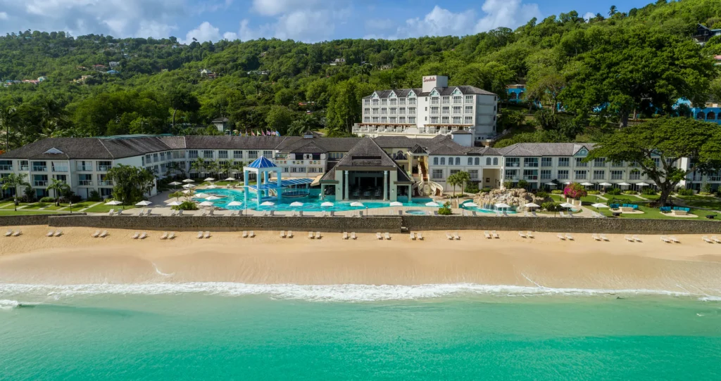 Sandals Regency La Toc - photo 3