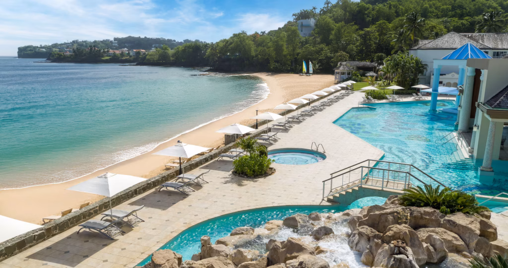 Sandals Regency La Toc - photo 4