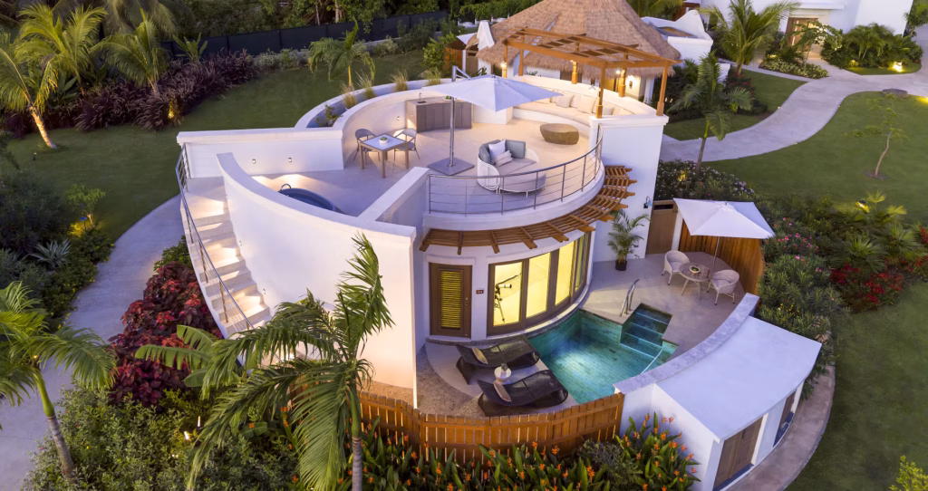 Sandals Regency La Toc - photo 5