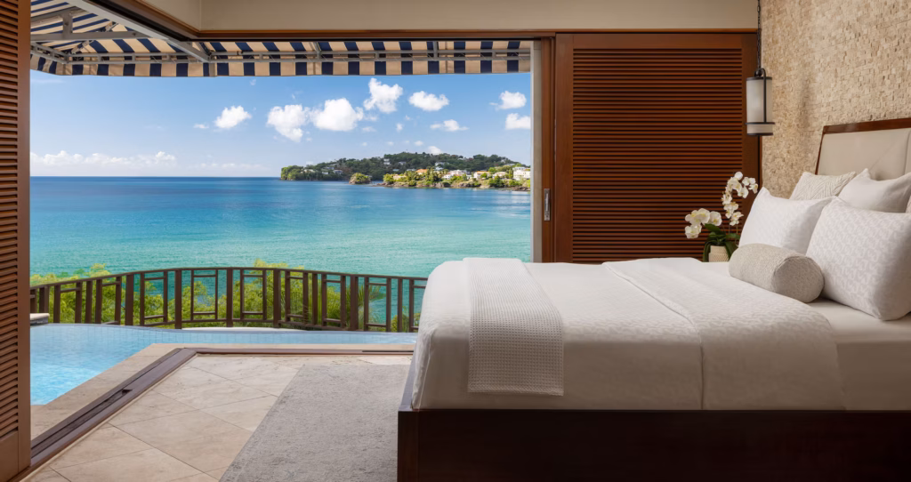 Sandals Regency La Toc - photo 6