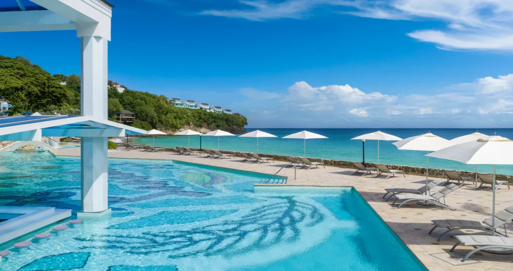 Sandals Regency La Toc - photo 7