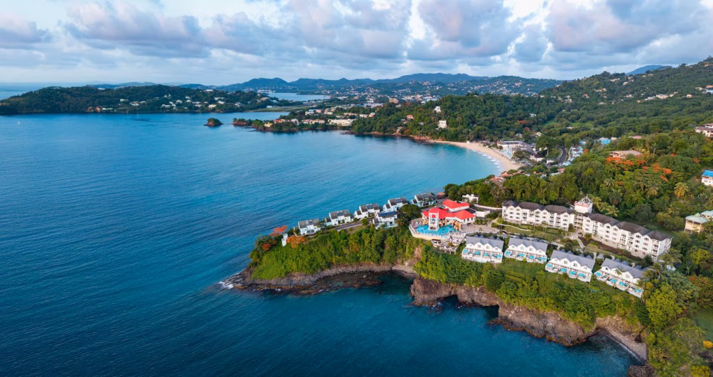 Sandals Regency La Toc - photo 9