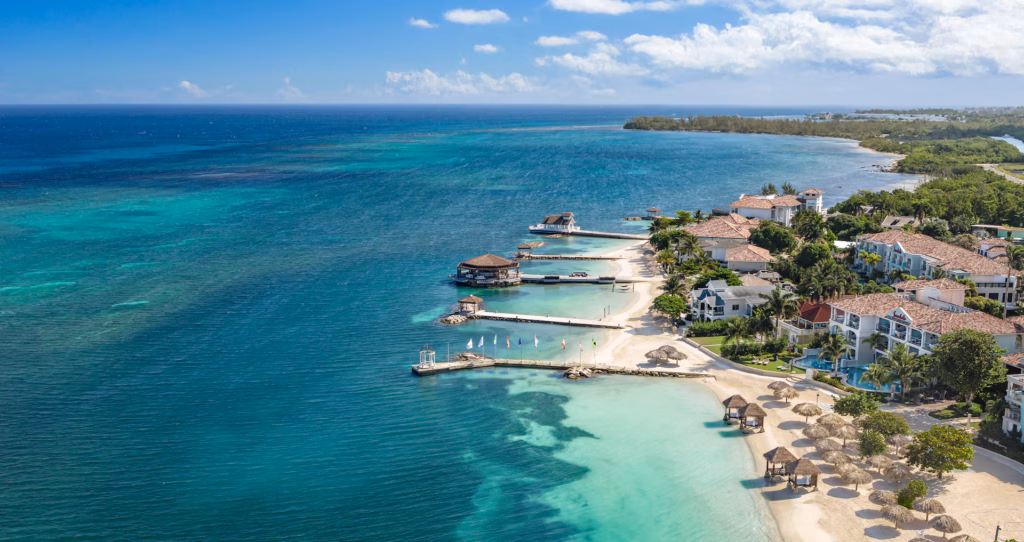 Sandals Montego Bay - photo 2