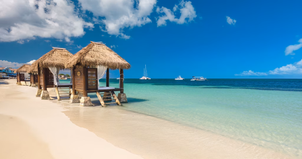 Sandals Montego Bay - photo 3