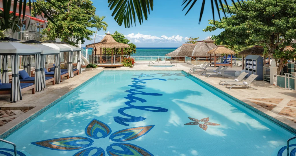 Sandals Montego Bay - photo 4