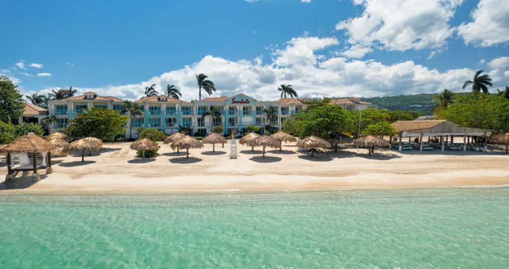 Sandals Montego Bay - photo 6