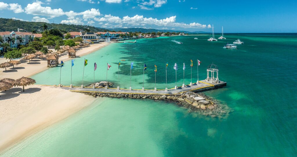 Sandals Montego Bay - photo 8