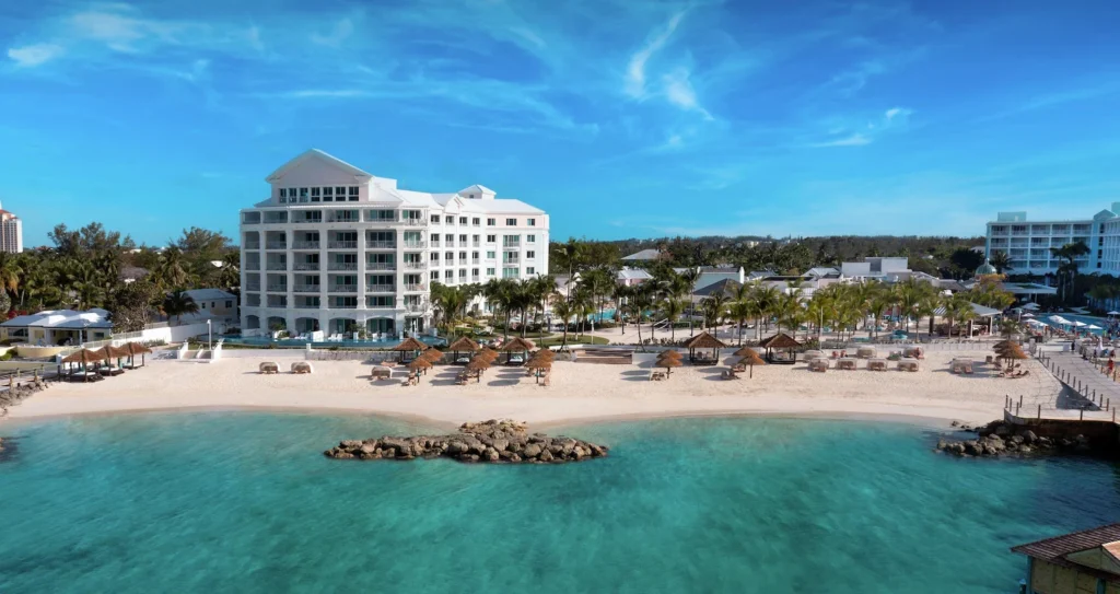 Sandals Royal Bahamian - photo 6