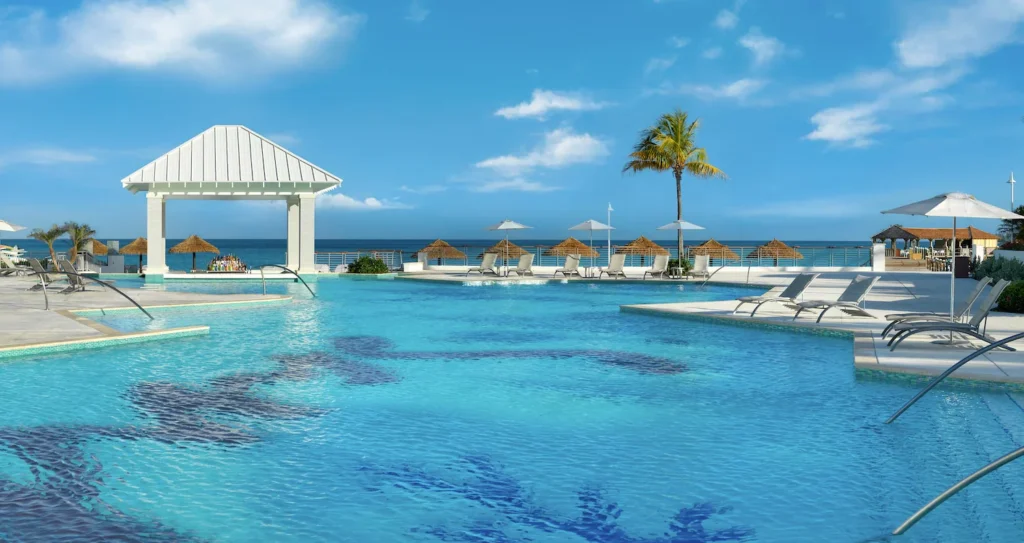 Sandals Royal Bahamian - photo 9