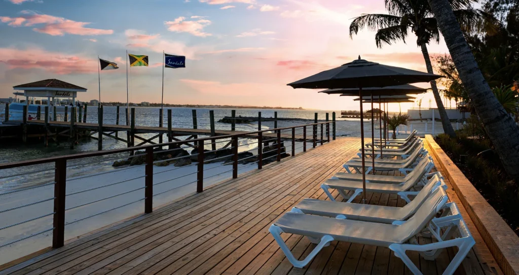 Sandals Royal Bahamian - photo 7