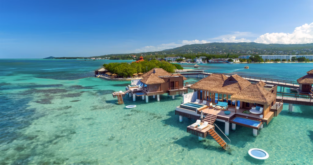 Sandals Royal Caribbean - photo 1