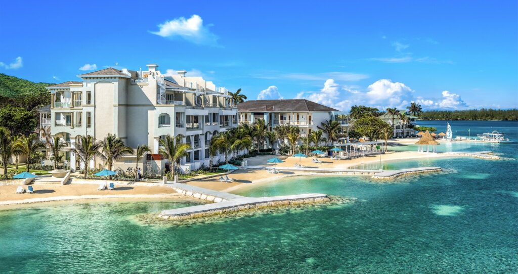 Sandals Royal Caribbean - photo 3