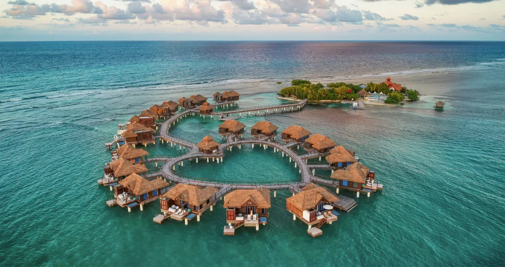 Sandals Royal Caribbean - photo 4