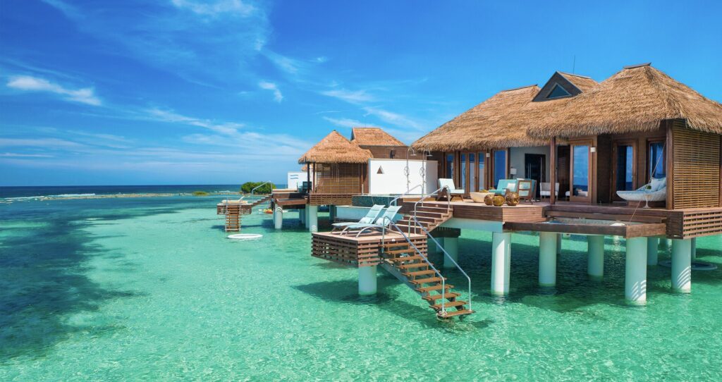 Sandals Royal Caribbean - photo 5
