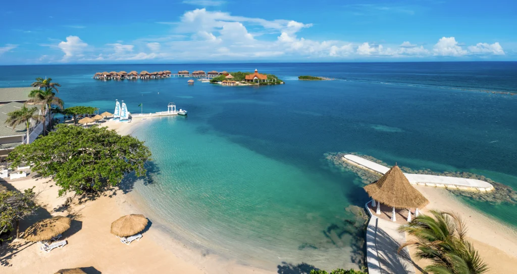 Sandals Royal Caribbean - photo 6