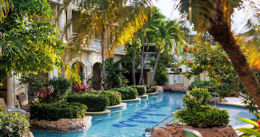 Sandals Royal Caribbean - photo 9