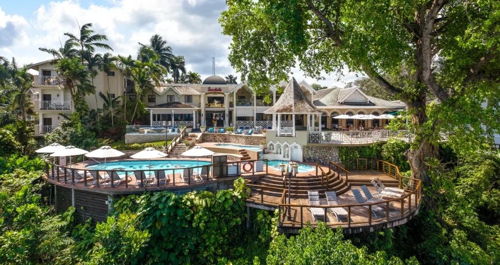 Sandals Royal Plantation - photo 3