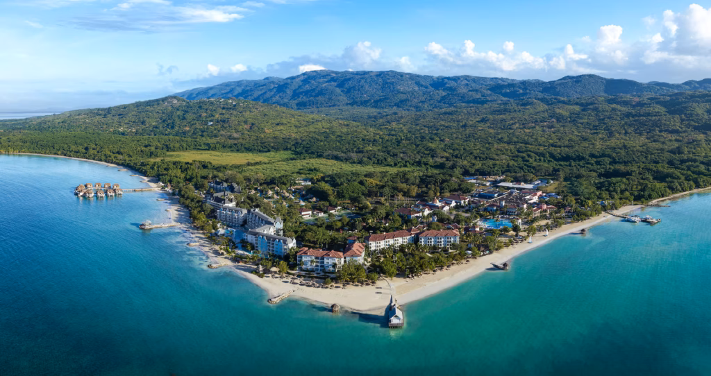 Sandals South Coast - photo 1