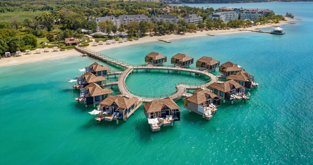 Sandals South Coast - photo 2