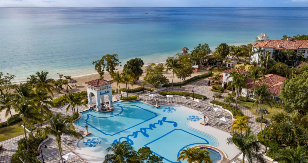 Sandals South Coast - photo 3